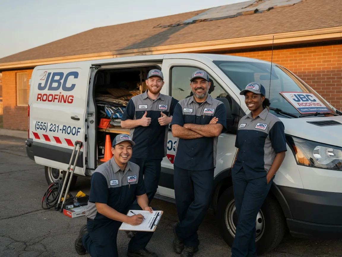 Roof Replacement company in Lafayette, LA